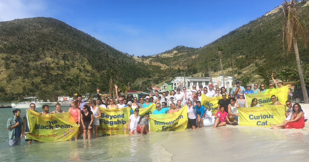 caribbean-group