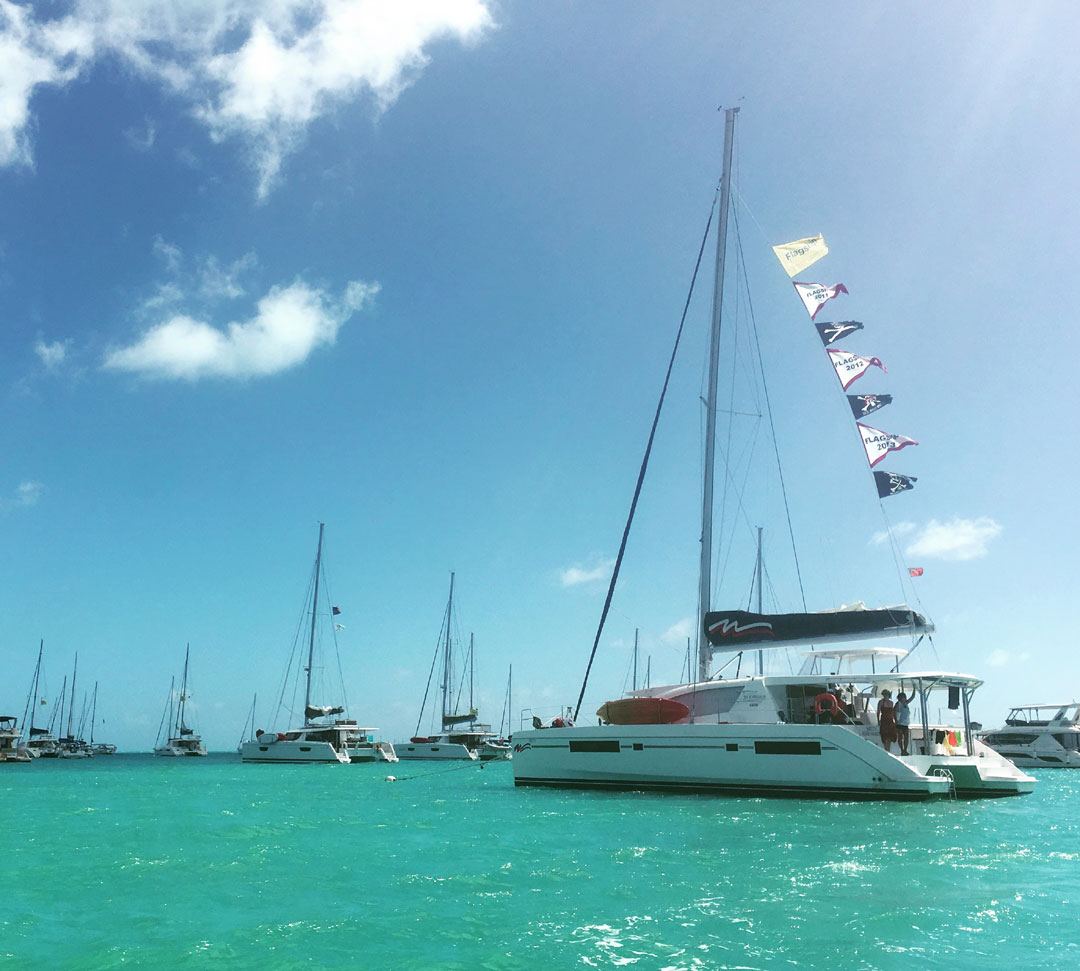caribbean-turquoise-water