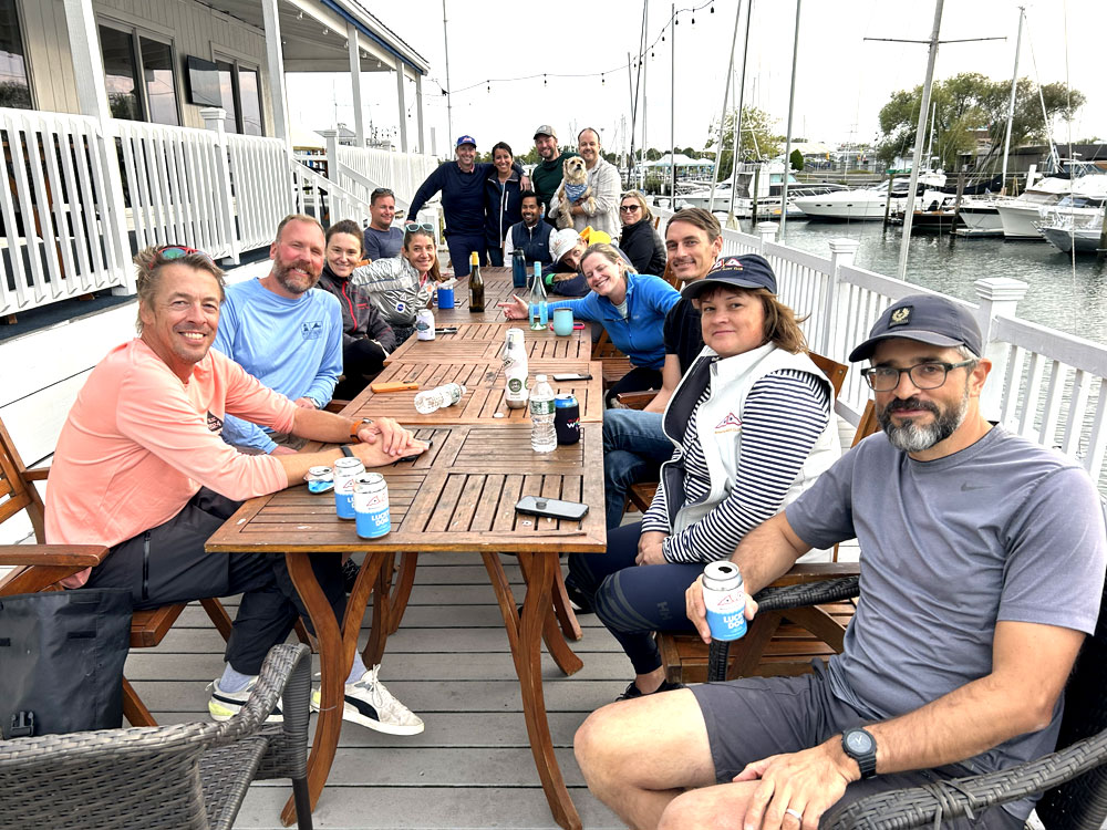 drinks-after-sailing